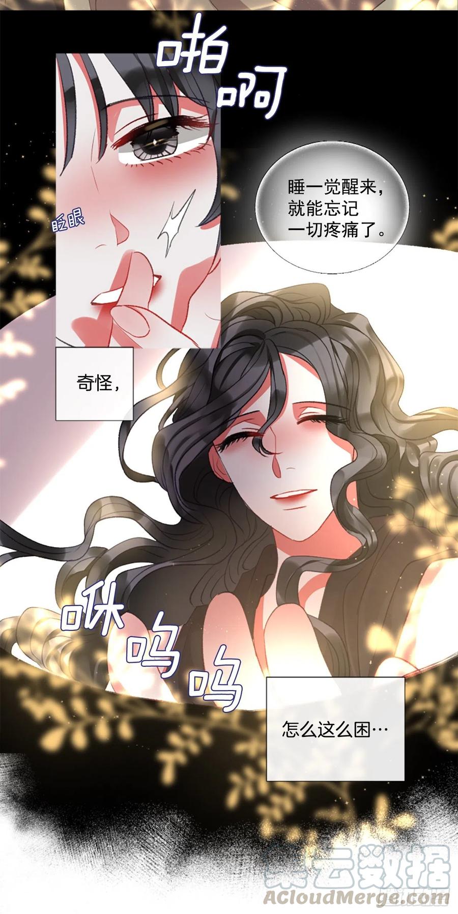 《佣兵女王伊芙琳》77.温柔的漂亮姐姐 第25页