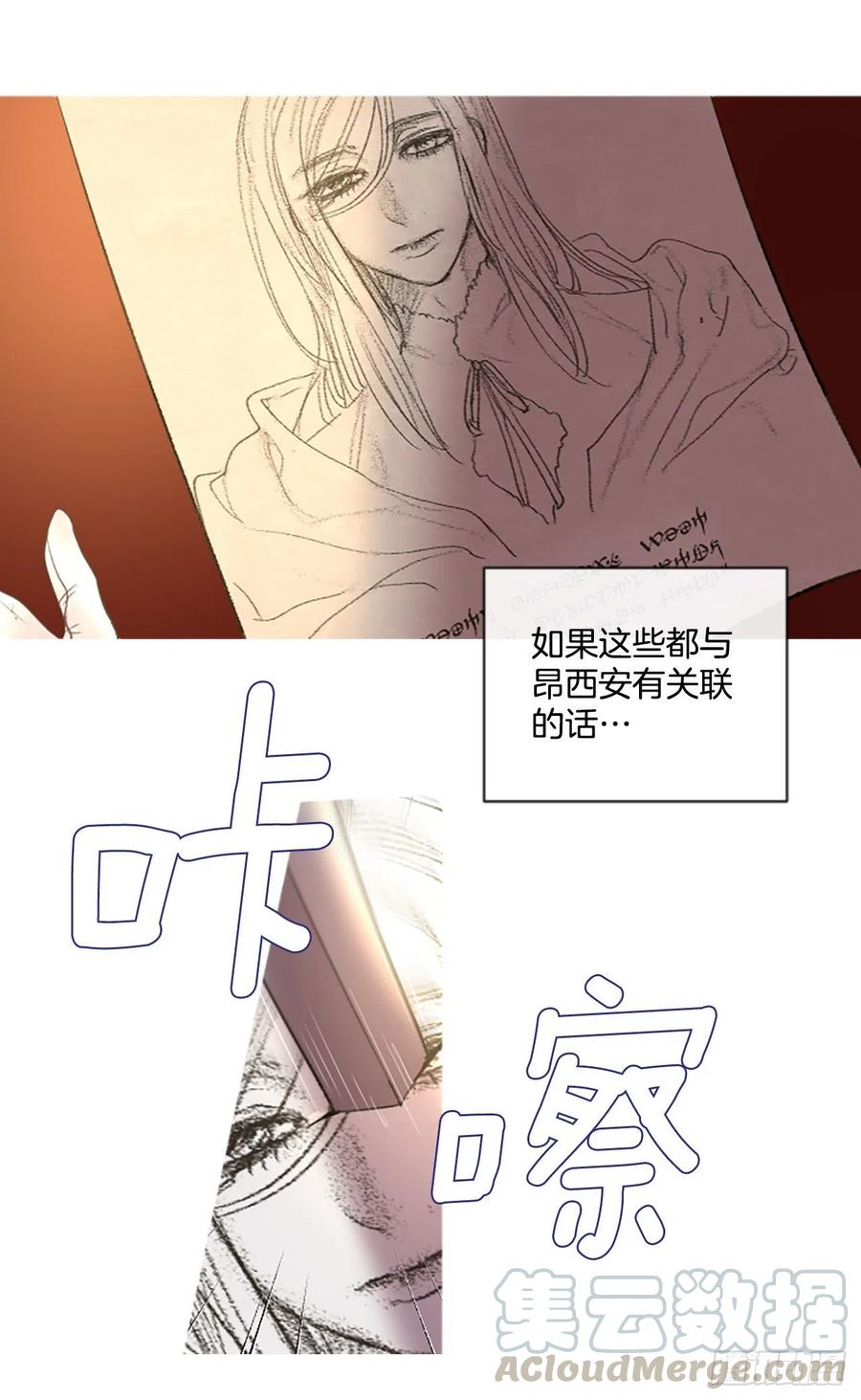 《佣兵女王伊芙琳》81.宁静的夜晚 第11页