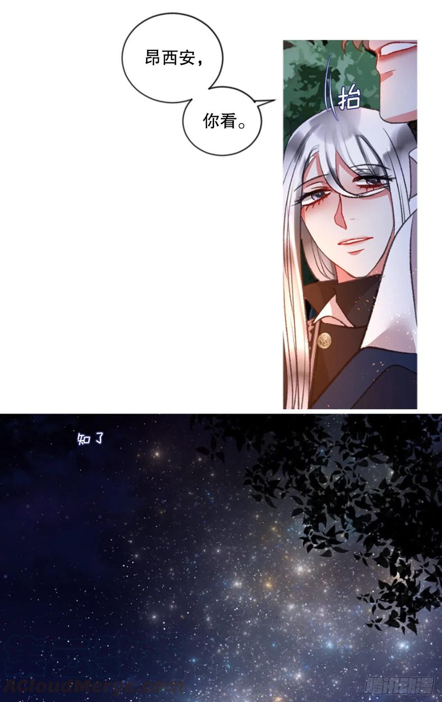《佣兵女王伊芙琳》81.宁静的夜晚 第25页