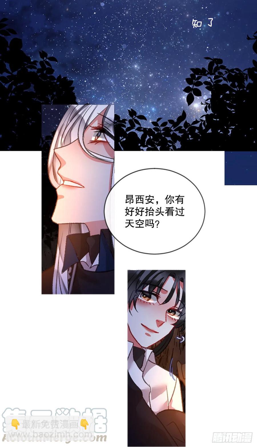《佣兵女王伊芙琳》81.宁静的夜晚 第29页
