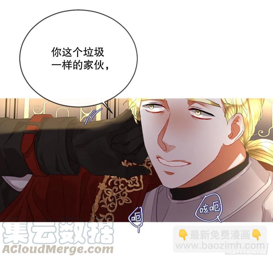 《佣兵女王伊芙琳》79.你不可能是昂西安 第7页