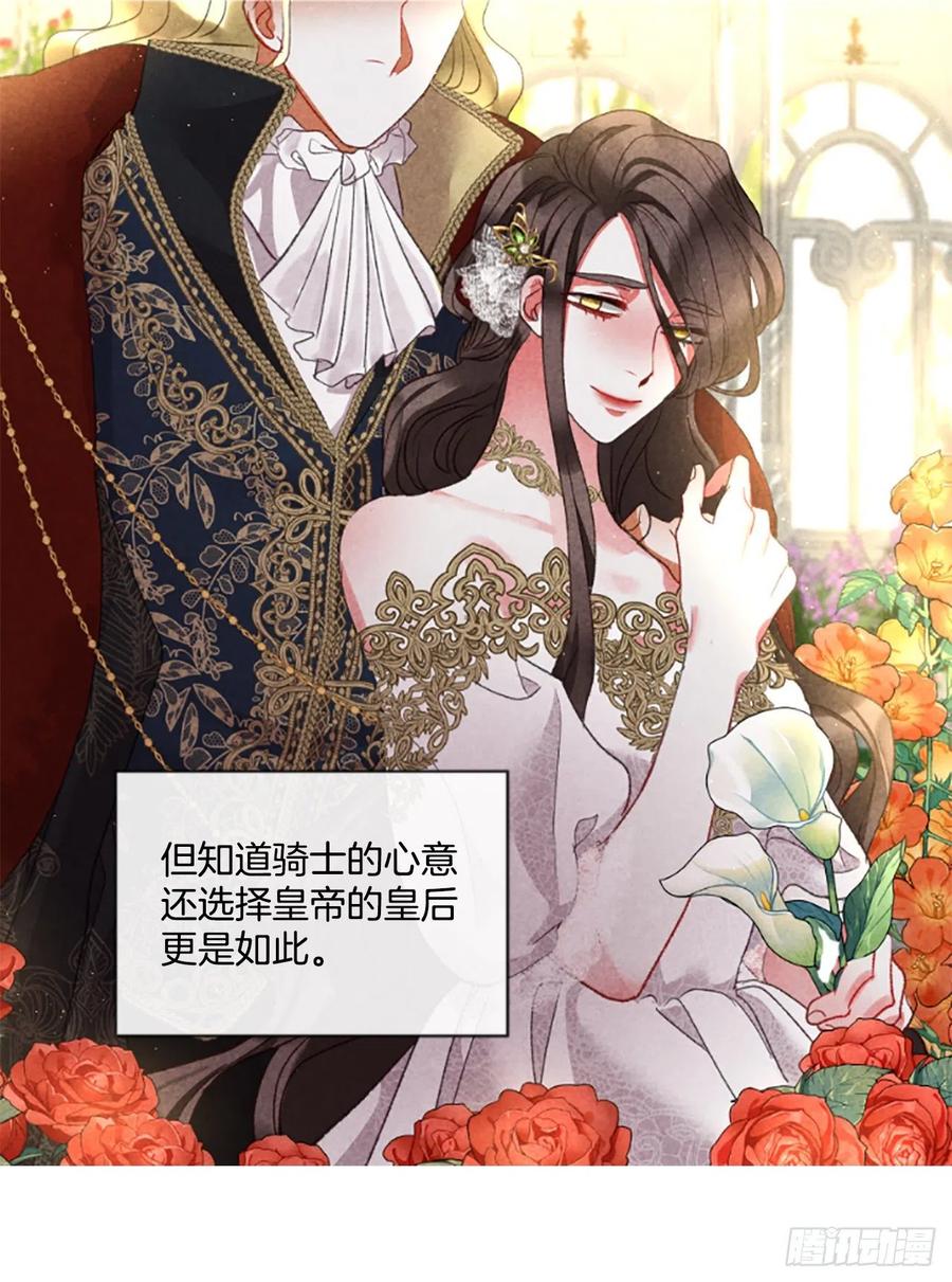 《佣兵女王伊芙琳》82.白鹰伊里斯 第16页