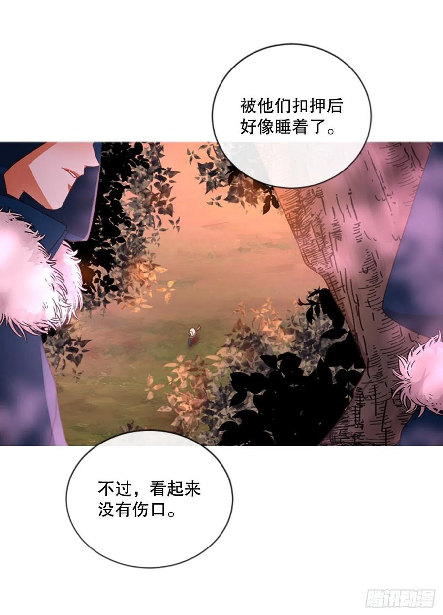 《佣兵女王伊芙琳》82.白鹰伊里斯 第4页