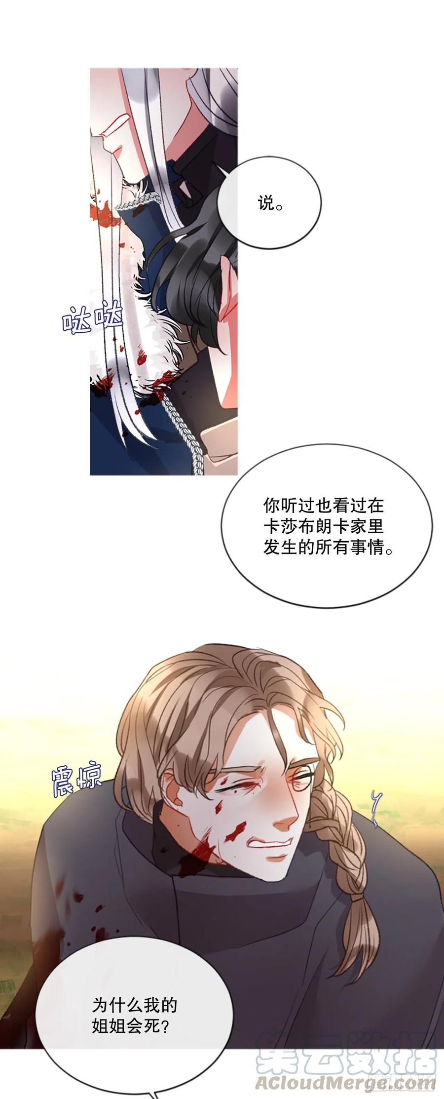 《佣兵女王伊芙琳》84.公爵来了 第11页