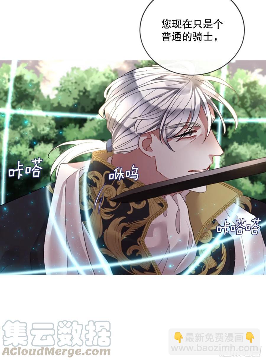 《佣兵女王伊芙琳》87.拼图 第29页