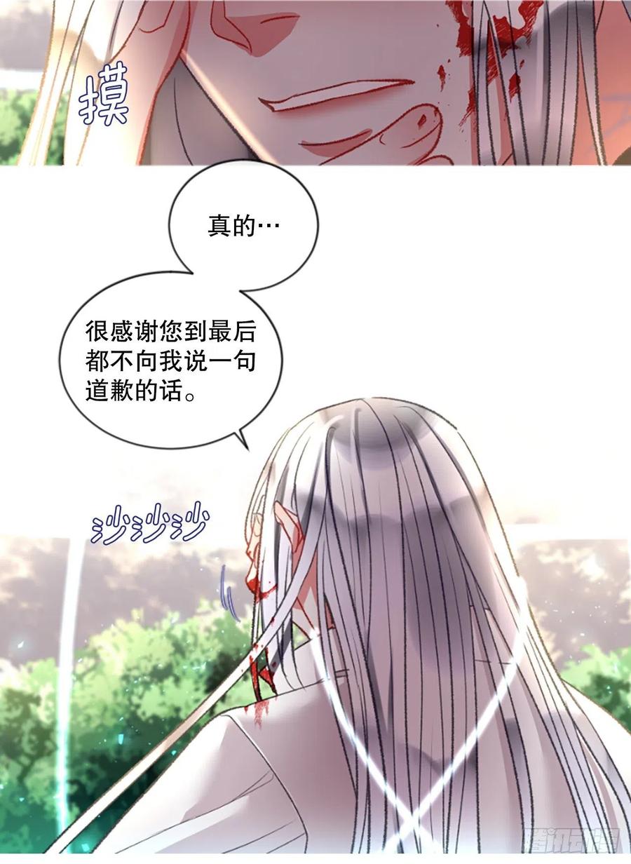 《佣兵女王伊芙琳》88.结束一切 第12页