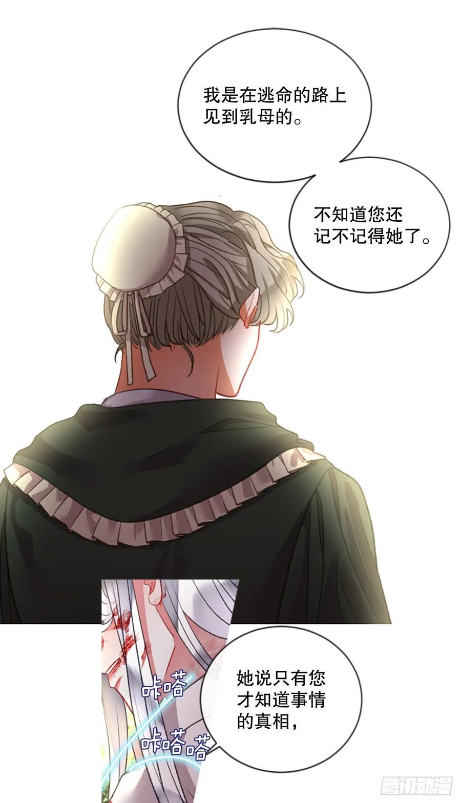 《佣兵女王伊芙琳》88.结束一切 第2页