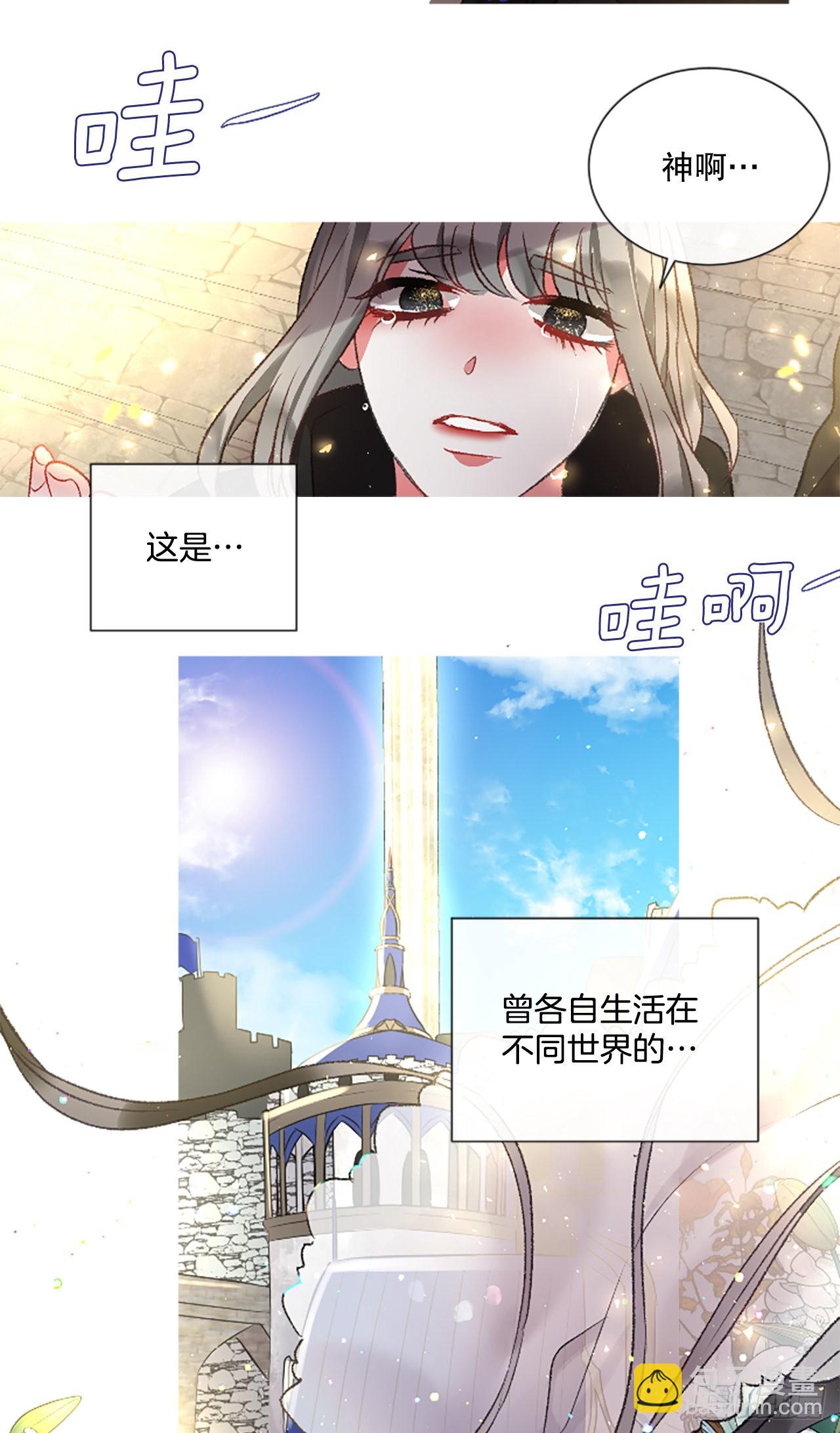 《佣兵女王伊芙琳》91.我爱你 第39页