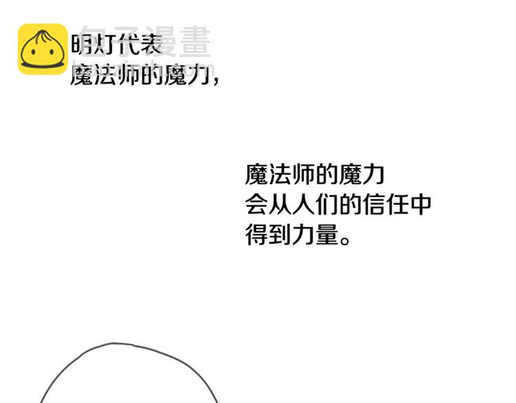 《人间清醒小姐妹》第19话 魔法师 第50页