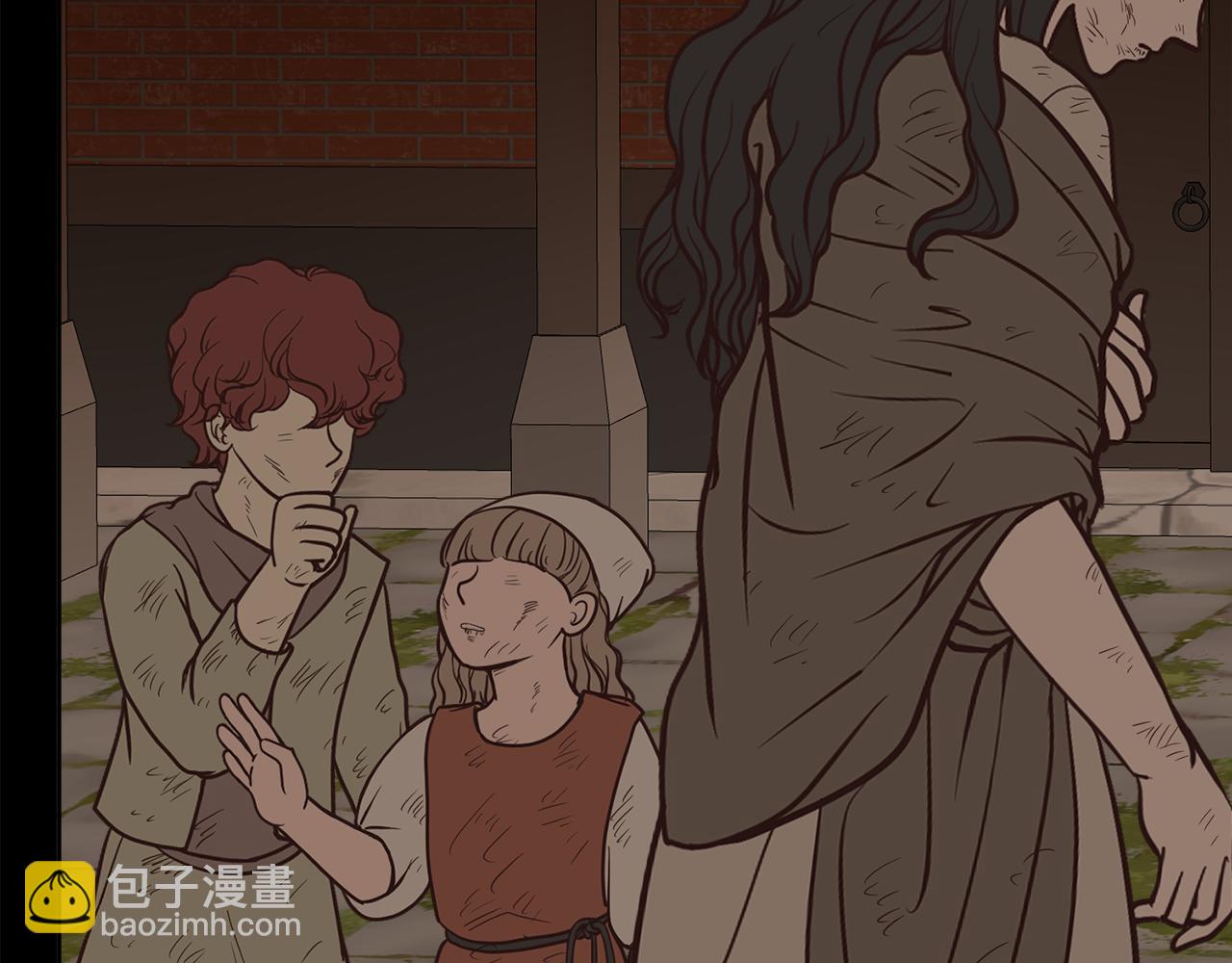 《人间清醒小姐妹》第50话 阿瑟大危机 第36页
