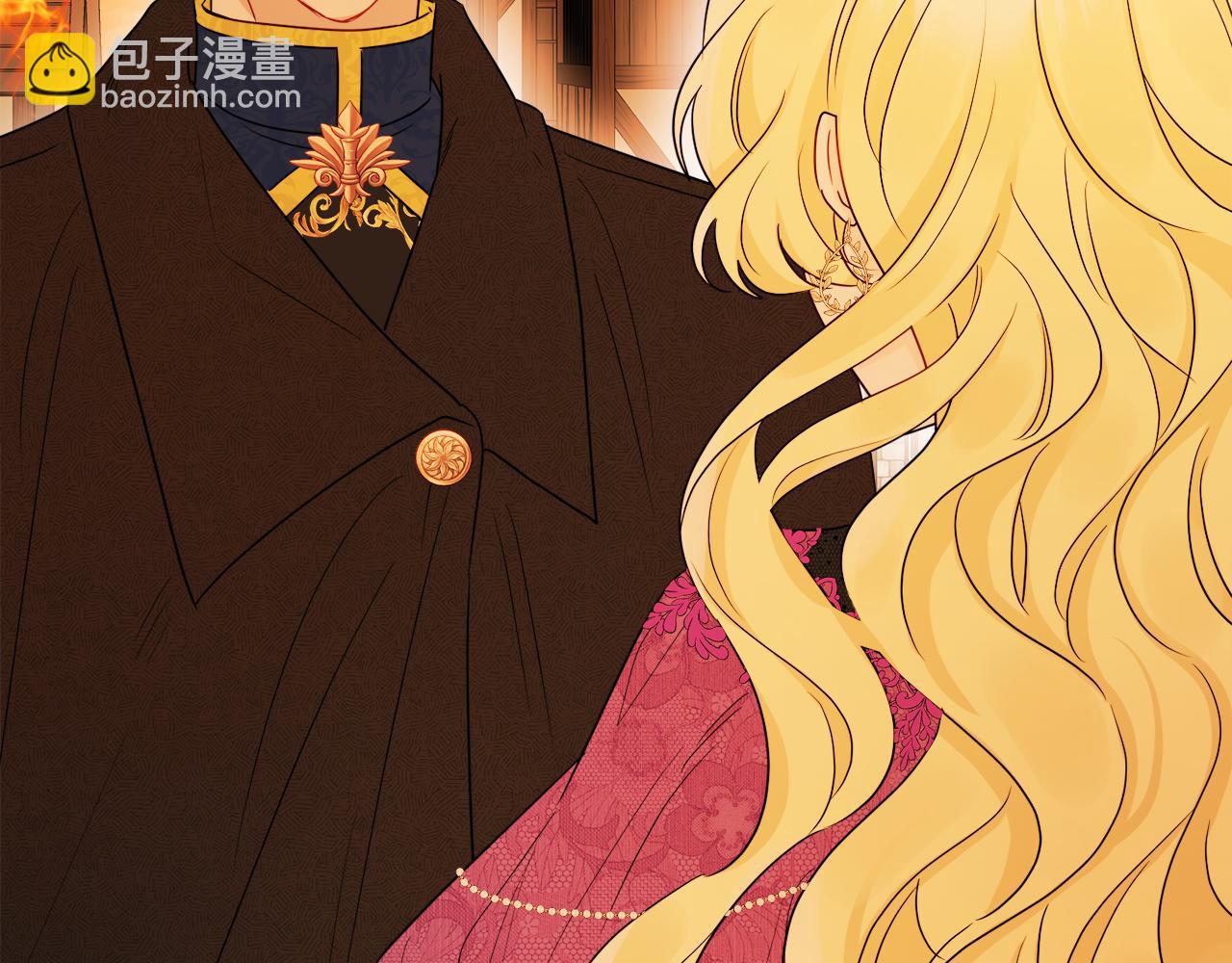 《人间清醒小姐妹》第54话 我很想你 第35页
