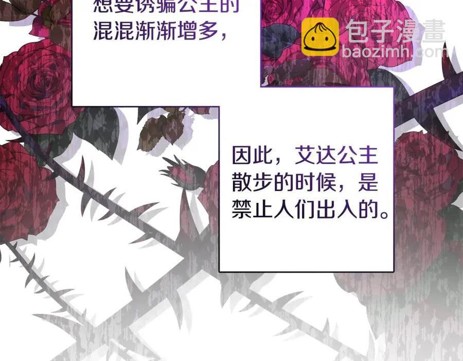 《人间清醒小姐妹》外传1 艾达公主 第28页
