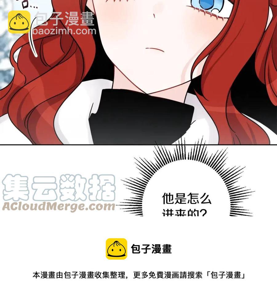 《人间清醒小姐妹》外传1 艾达公主 第41页