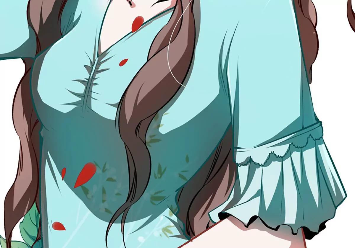 《坏坏娇妻甜甜宠》第23话 重拳出击 第10页