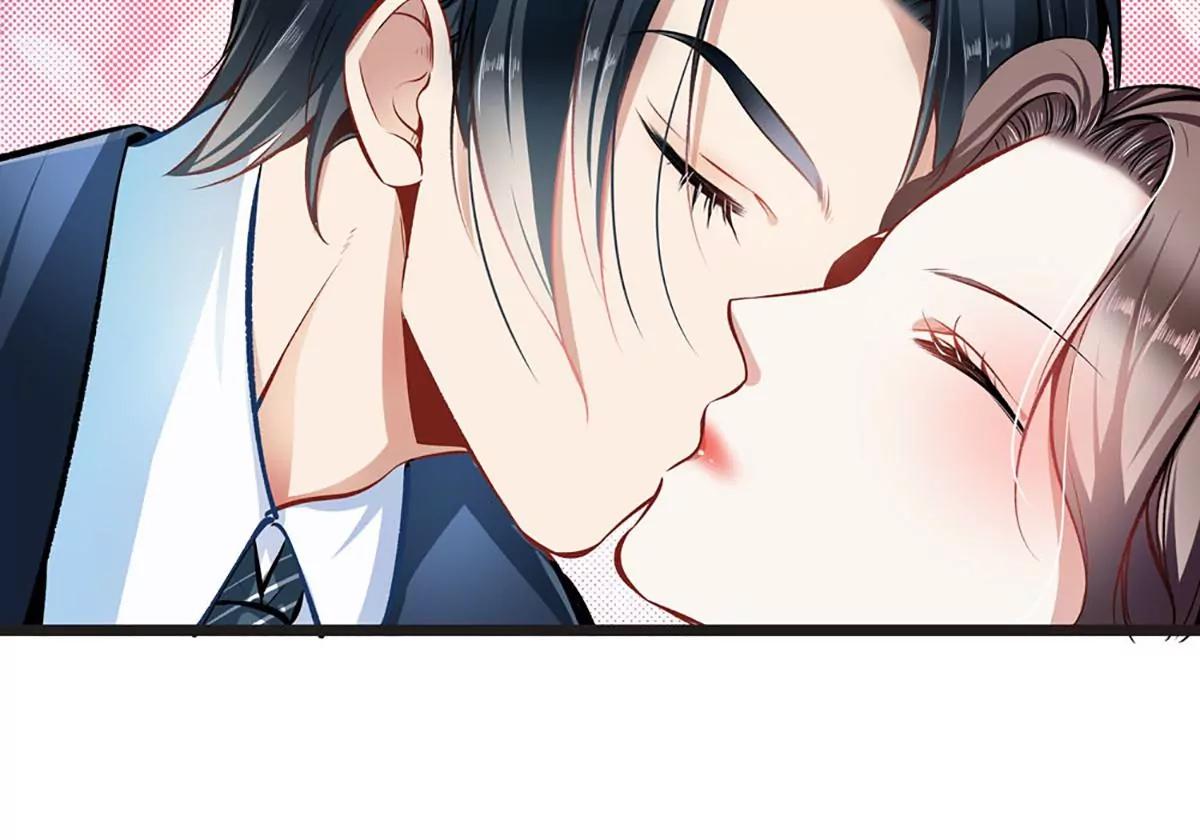 《坏坏娇妻甜甜宠》第29话 隐忍 第22页