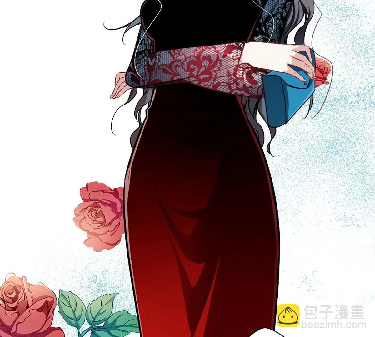 《坏坏娇妻甜甜宠》第35话 撩遍花美男 第5页
