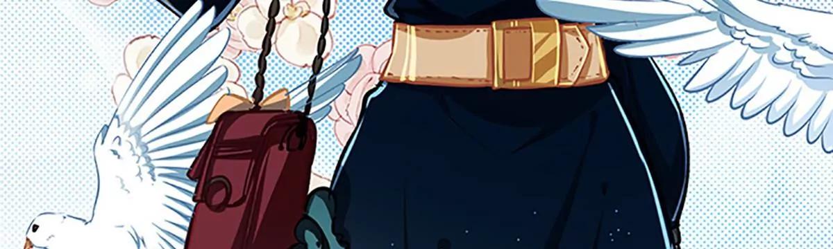 《坏坏娇妻甜甜宠》第41话 爱而不得？ 第20页