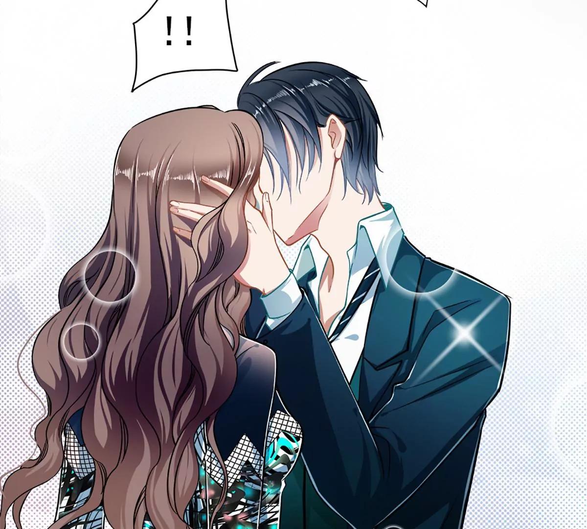 《坏坏娇妻甜甜宠》第46话 撒娇男人最好命 第35页
