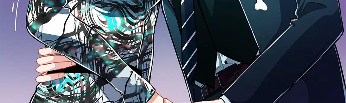 《坏坏娇妻甜甜宠》第46话 撒娇男人最好命 第40页