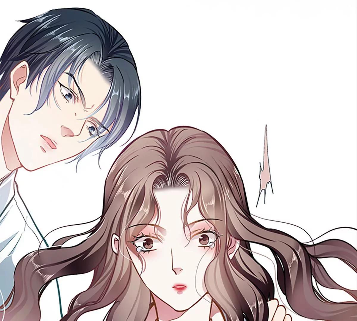 《坏坏娇妻甜甜宠》第48话 你想死吗？ 第31页
