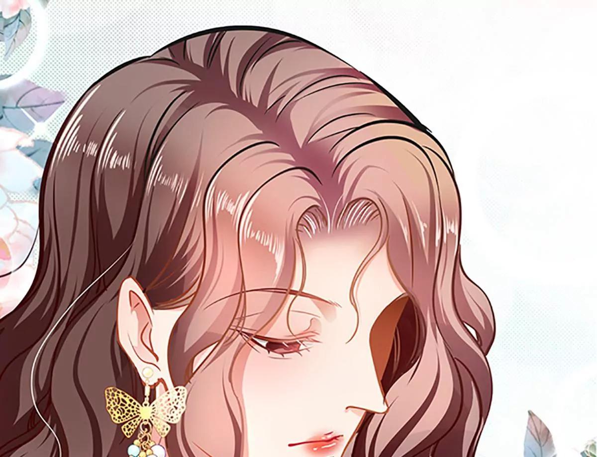 《坏坏娇妻甜甜宠》第54话 我喜欢你 第40页