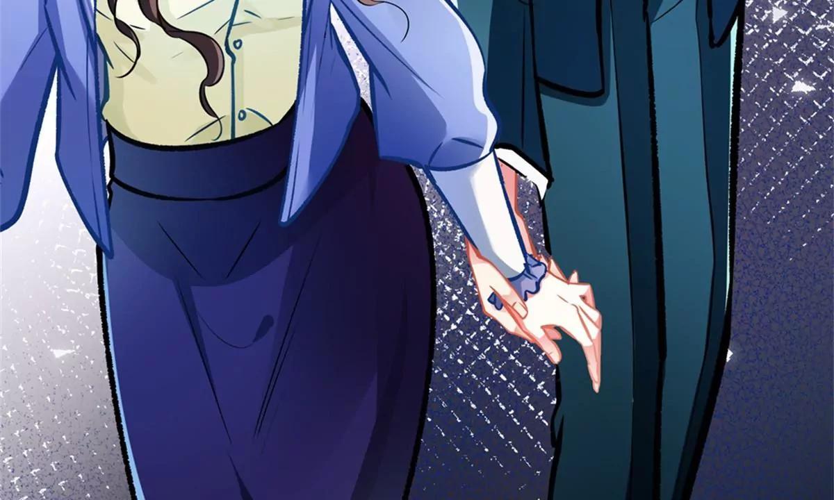 《坏坏娇妻甜甜宠》第61话 怒火中烧 第22页