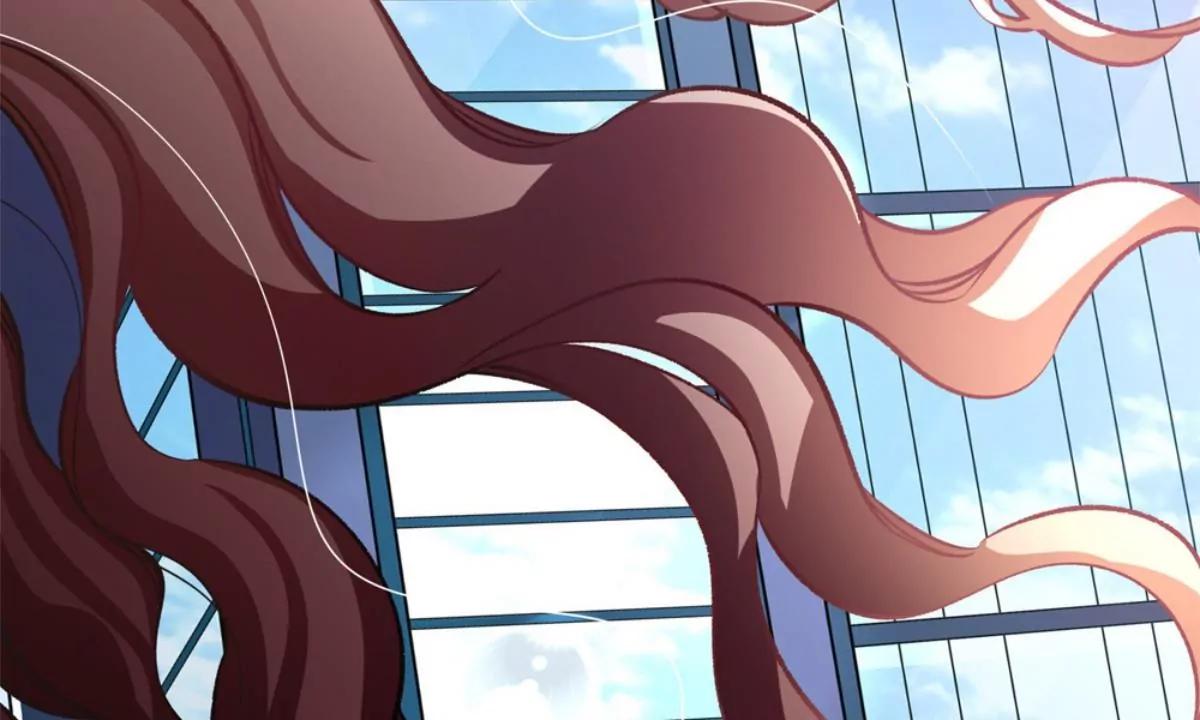 《坏坏娇妻甜甜宠》第61话 怒火中烧 第38页
