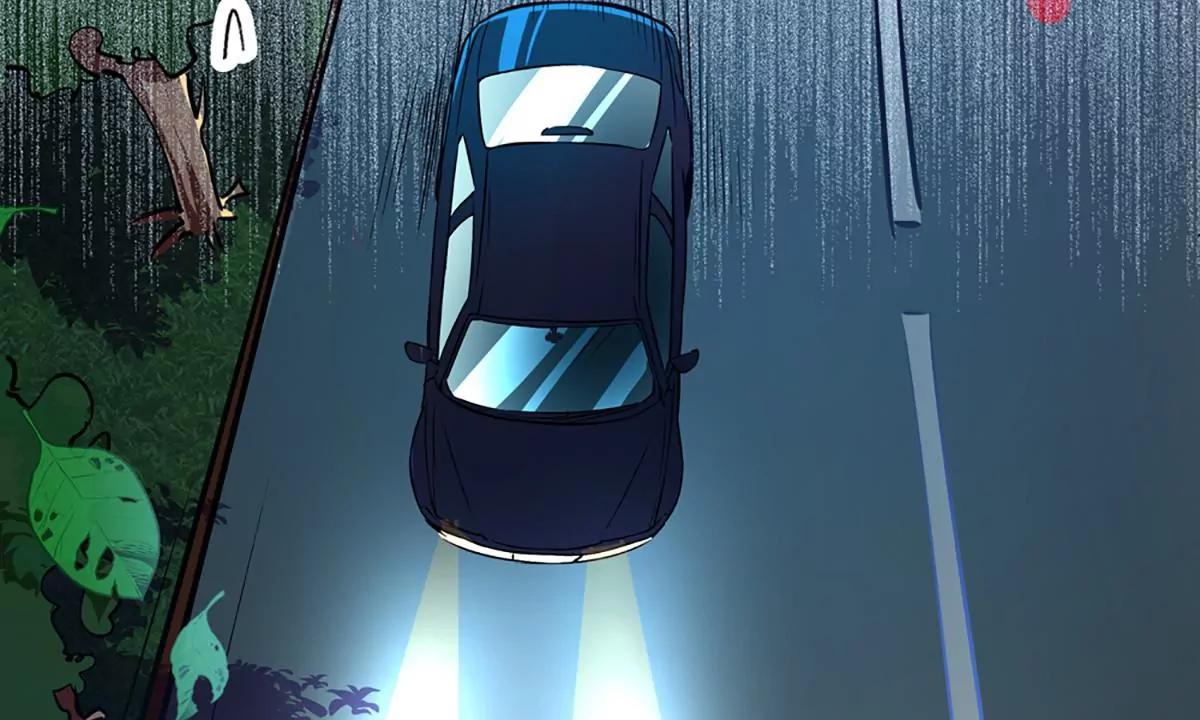 《坏坏娇妻甜甜宠》第64话 我，骗了他？！ 第10页