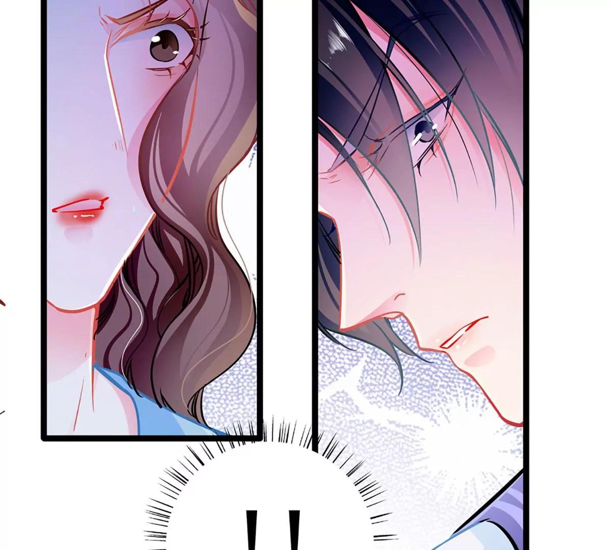 《坏坏娇妻甜甜宠》第81话 突破口 第19页