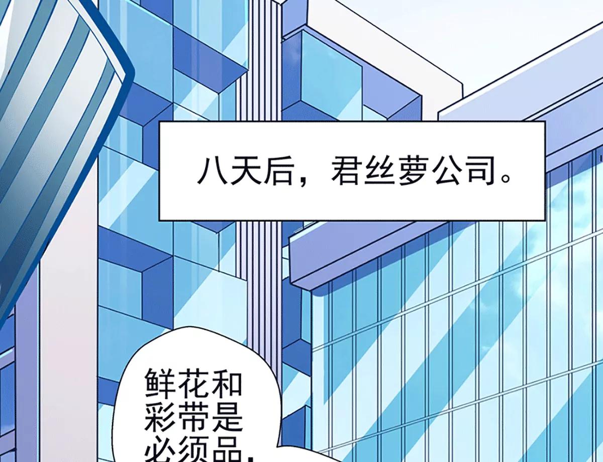 《坏坏娇妻甜甜宠》第82话 试探 第37页