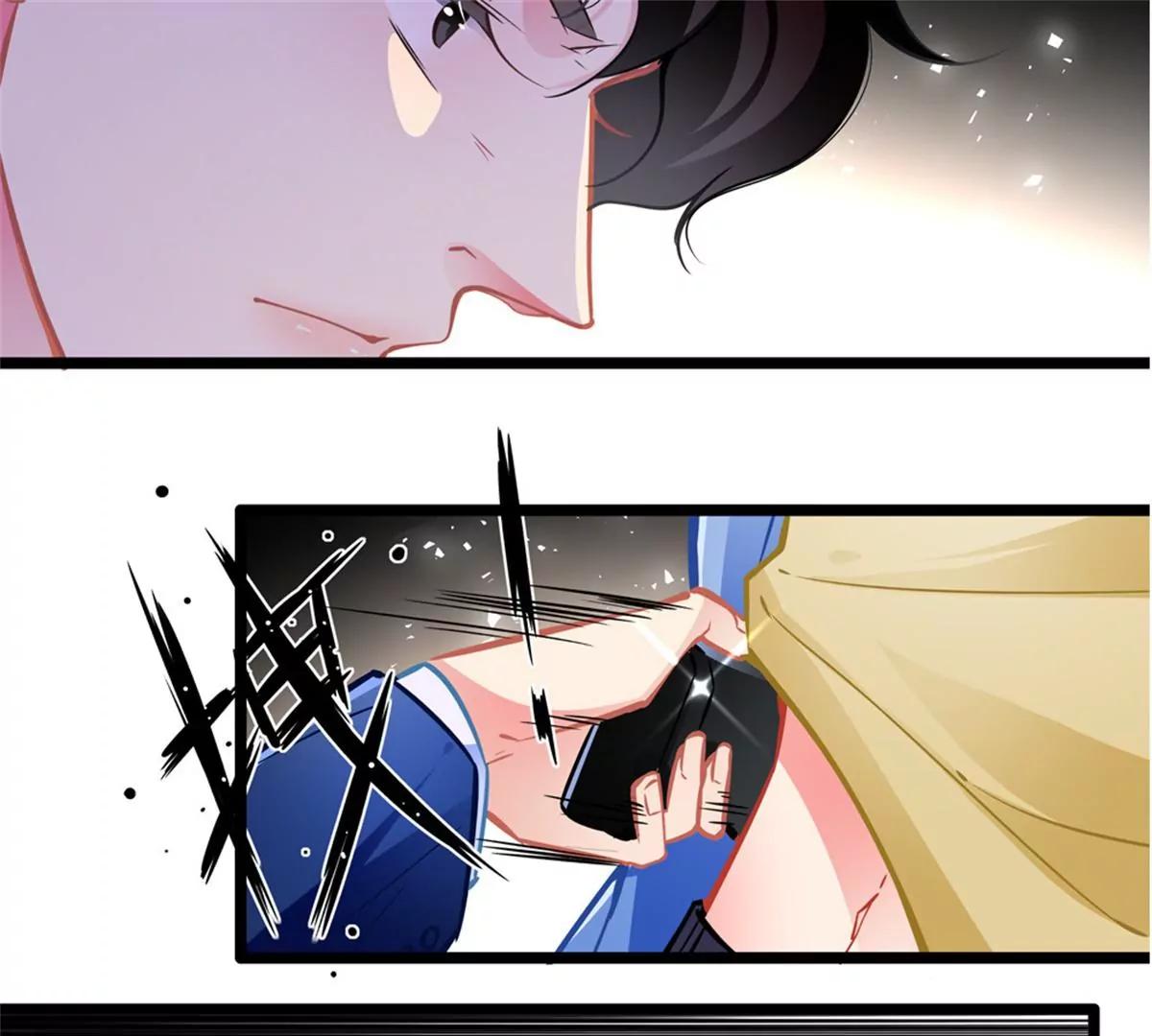 《坏坏娇妻甜甜宠》第87话意外 第39页