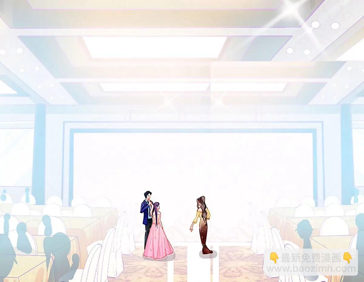 《坏坏娇妻甜甜宠》第89话大仇得报，重获新生 第12页