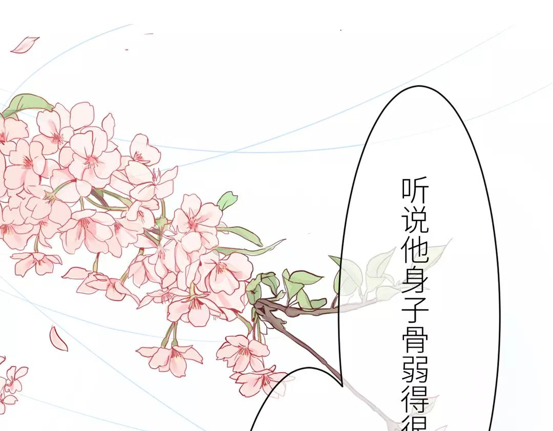 《指夫为妻》第1话 赐婚圣旨 第29页