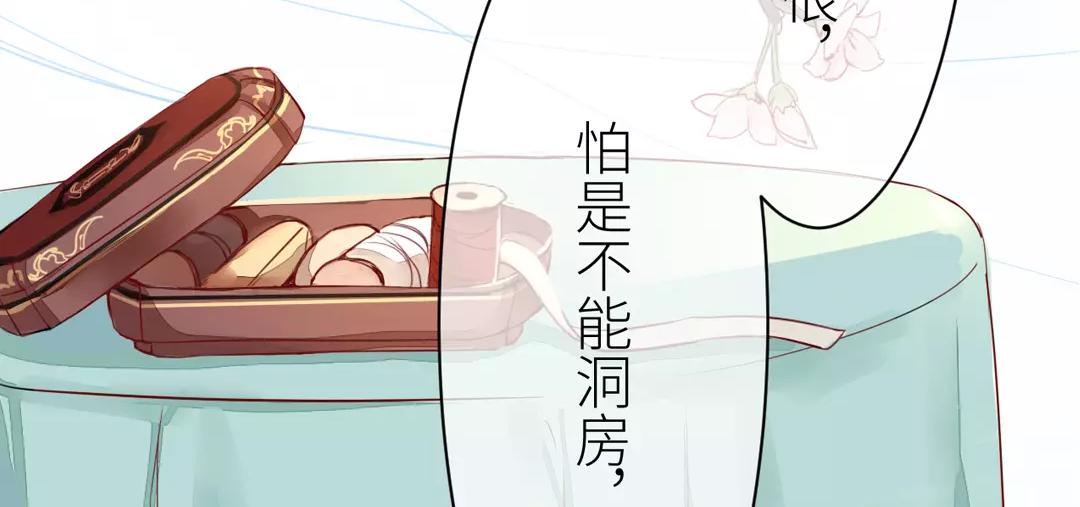 《指夫为妻》第1话 赐婚圣旨 第30页