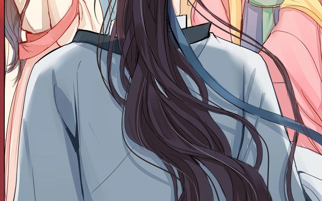 《指夫为妻》第2话 大婚之日 第24页