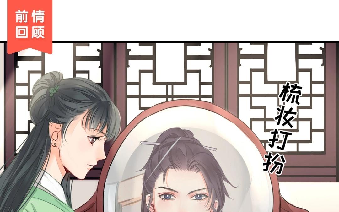 《指夫为妻》第4话 夫人，是拿来宠的 第1页