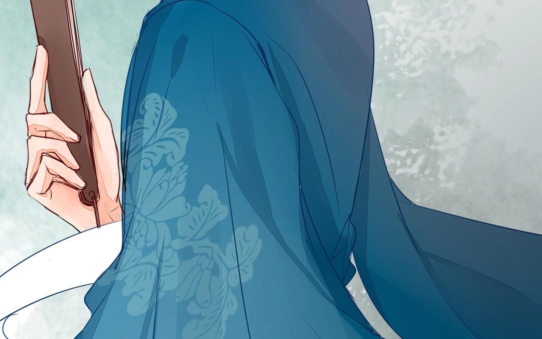 《指夫为妻》第5话 打探家底 第37页