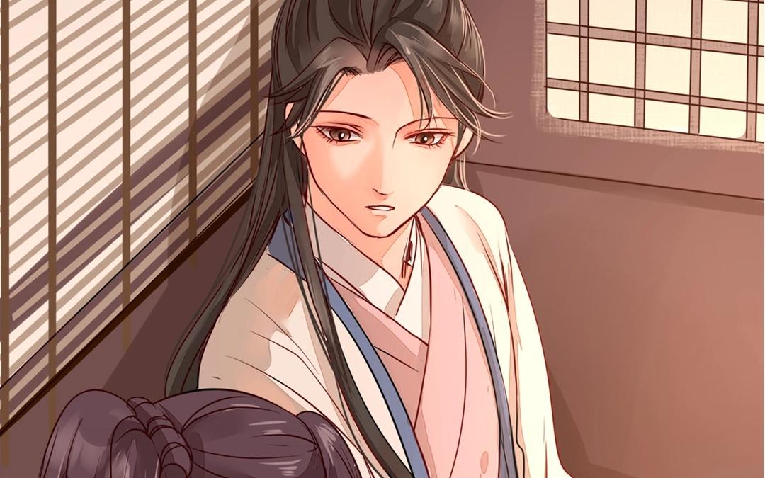 《指夫为妻》第7话 新婚燕尔，把臂同游？ 第4页