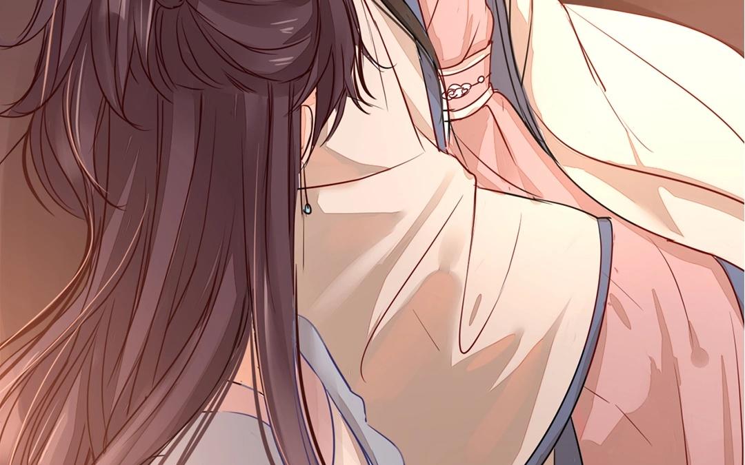 《指夫为妻》第7话 新婚燕尔，把臂同游？ 第5页