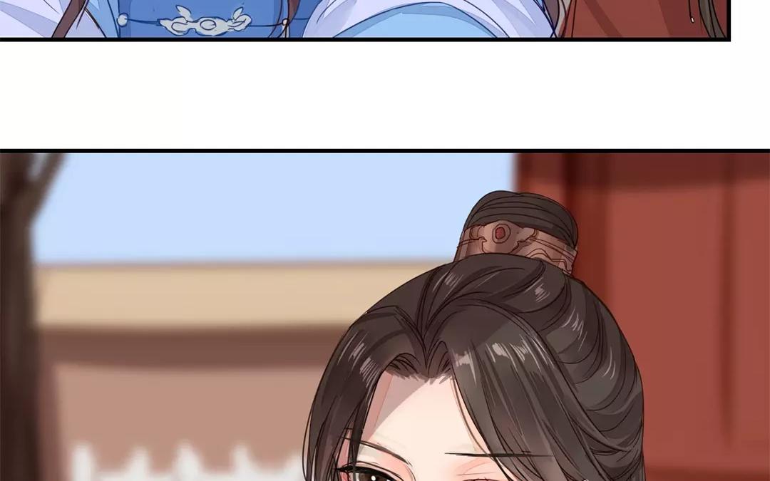 《指夫为妻》第18话 夫君惹了桃花债？ 第12页