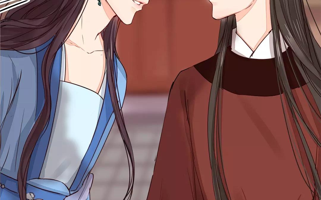 《指夫为妻》第18话 夫君惹了桃花债？ 第18页