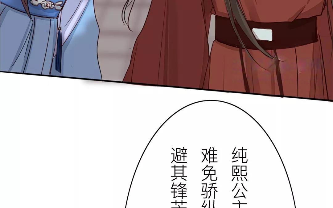 《指夫为妻》第18话 夫君惹了桃花债？ 第19页