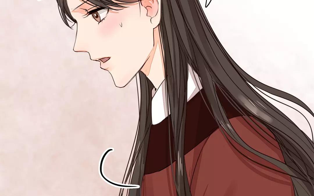 《指夫为妻》第18话 夫君惹了桃花债？ 第21页