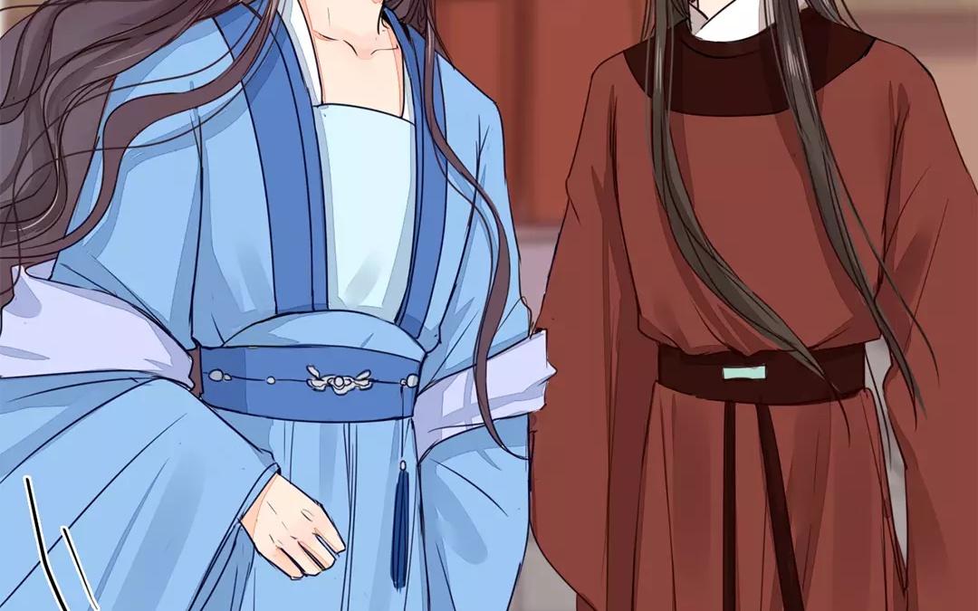 《指夫为妻》第18话 夫君惹了桃花债？ 第26页