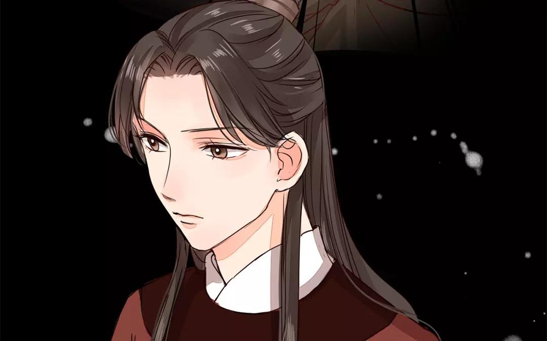 《指夫为妻》第18话 夫君惹了桃花债？ 第47页