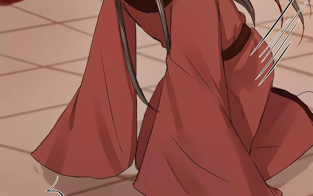 《指夫为妻》第19话 芮大人有难！ 第31页