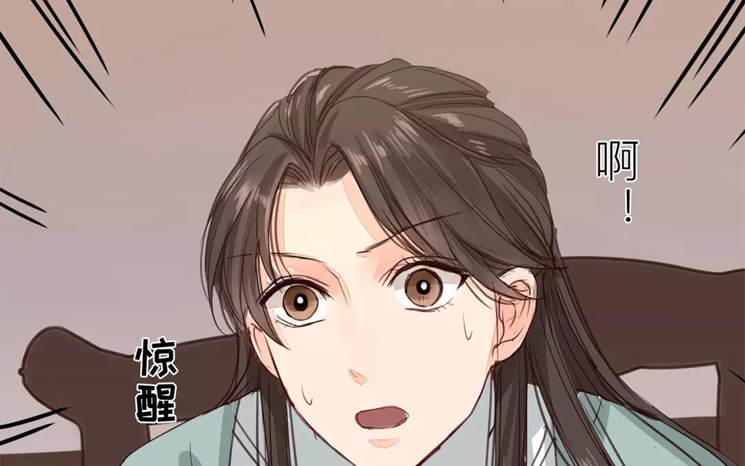 《指夫为妻》第16话 虚惊一场 第23页