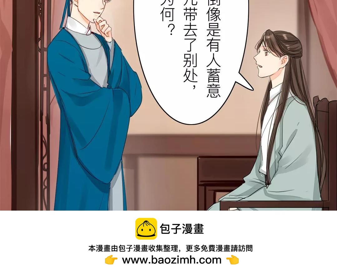 《指夫为妻》第16话 虚惊一场 第50页