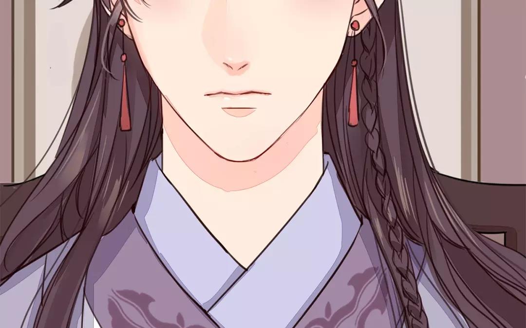 《指夫为妻》第23话 可有心上人？ 第29页
