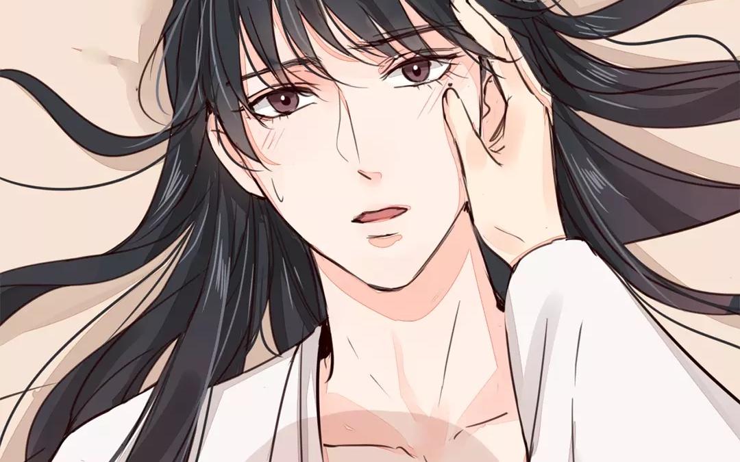 《指夫为妻》第26话 小倌与质子 第20页